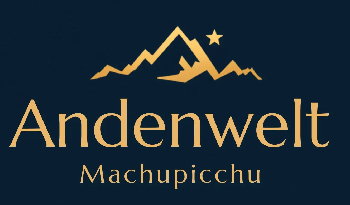 Andenwelt Logo