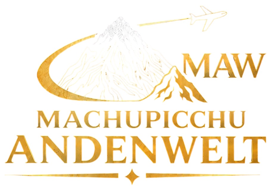 Machupicchu Andeanwelt