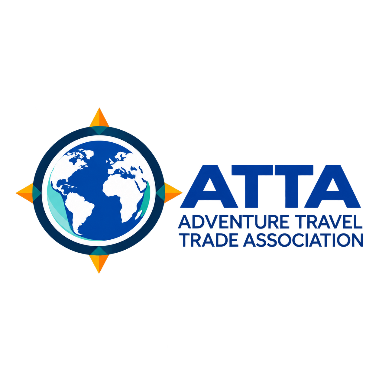 ATTA Adventure Travel Logo