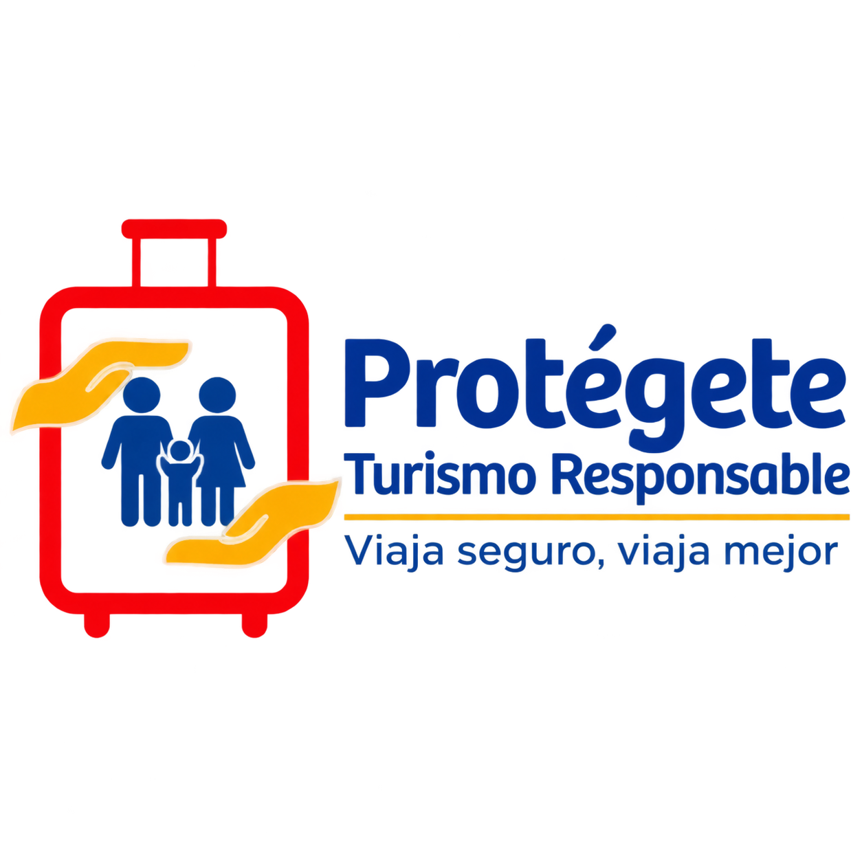 Protég_ete_ Turismo Responsable